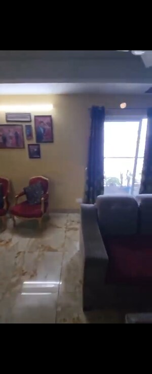 3.5 BHK Apartment For Sale in SKA Metro Ville, Eta Ii Greater Noida