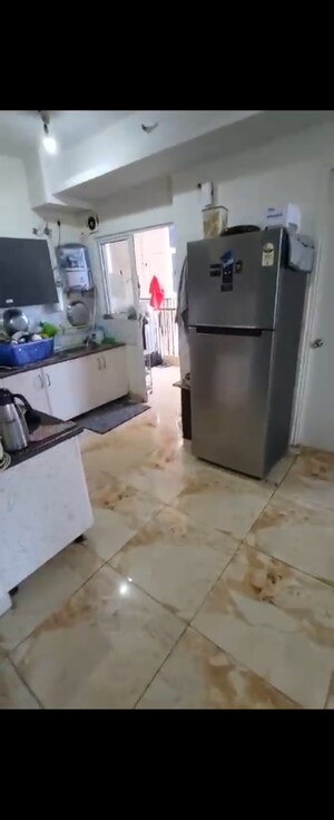 Kitchen in 3.5 BHK Apartment at SKA Metro Ville, Eta Ii Greater Noida – for Sale