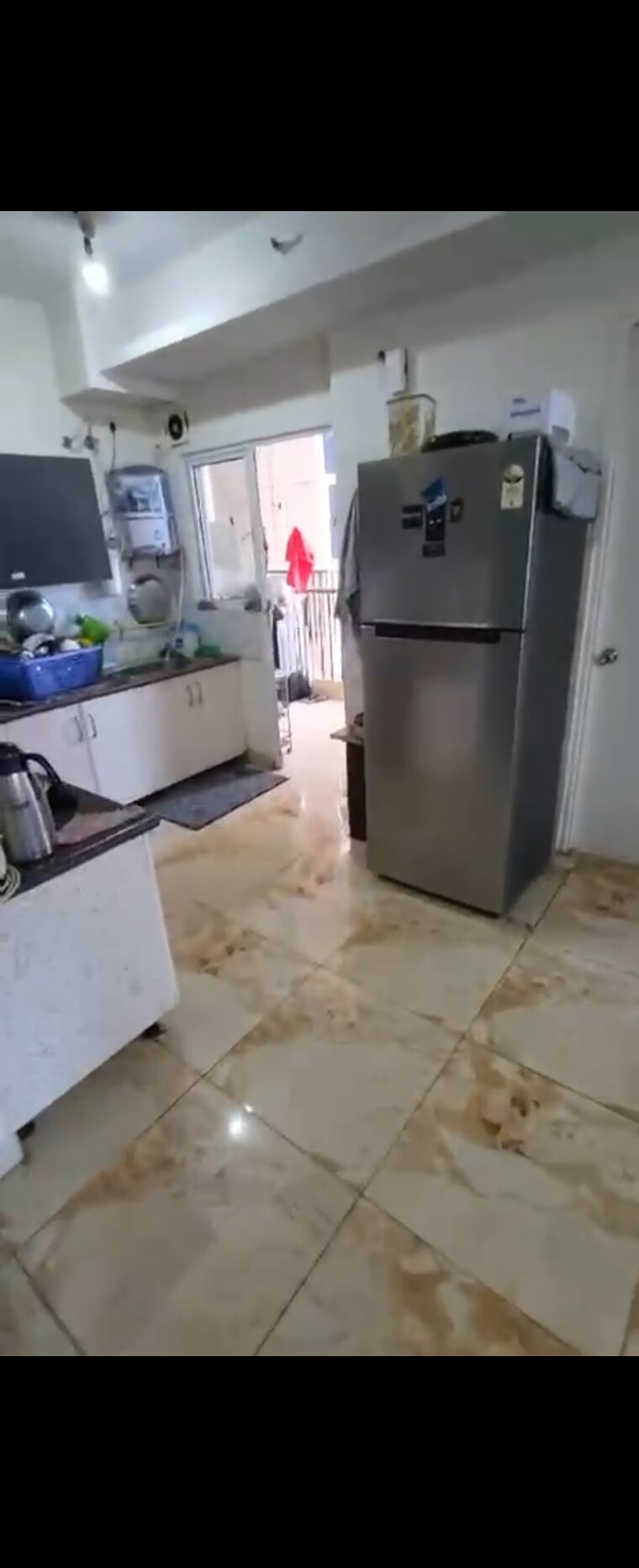 Kitchen, ska-metro-ville 3.5 Bedroom 1670 Sq.Ft. Apartment In Eta Ii Greater Noida Greater Noida 9262678