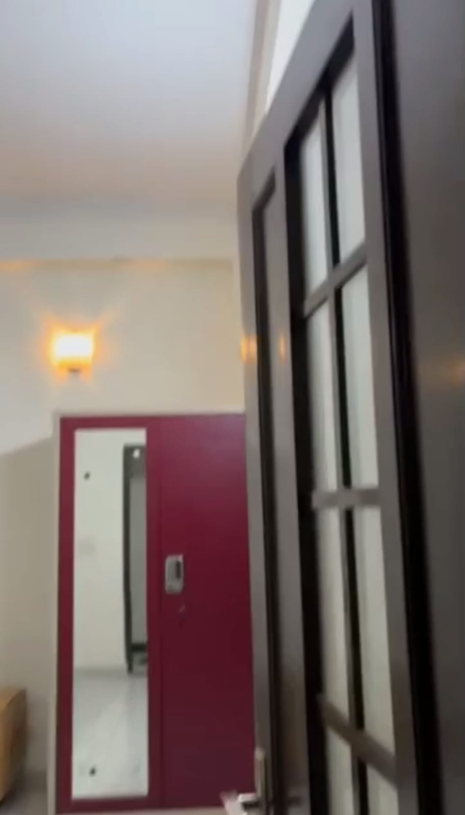 3 BHK + Pooja Room Builder Floor For Rent in Eldeco Ananda