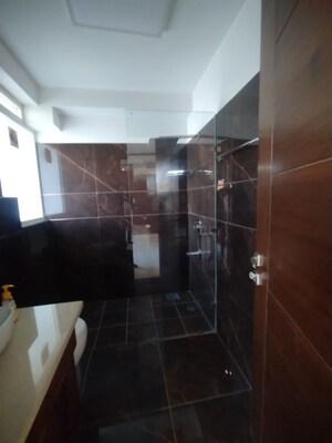 Staircase in 3 BHK Builder Floor at VKS Palm Drive, Pataudi – for Sale