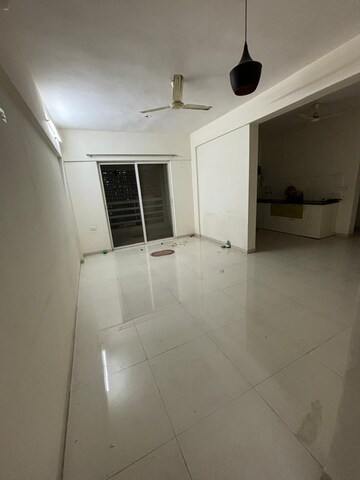 Bathroom in 3 BHK Apartment at Godrej Green Vistas, Mahalunge – for Sale