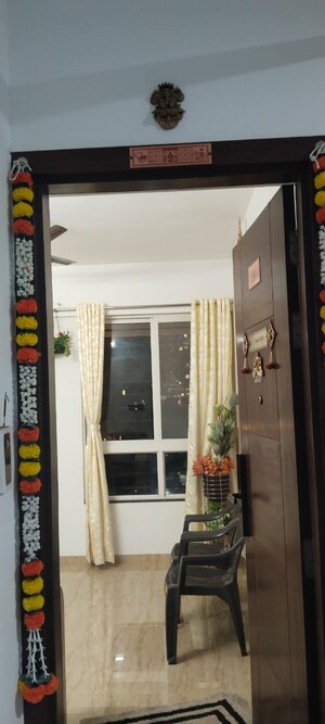 3 BHK Apartment – Exterior View View at Godrej Green Vistas, Mahalunge - for Sale