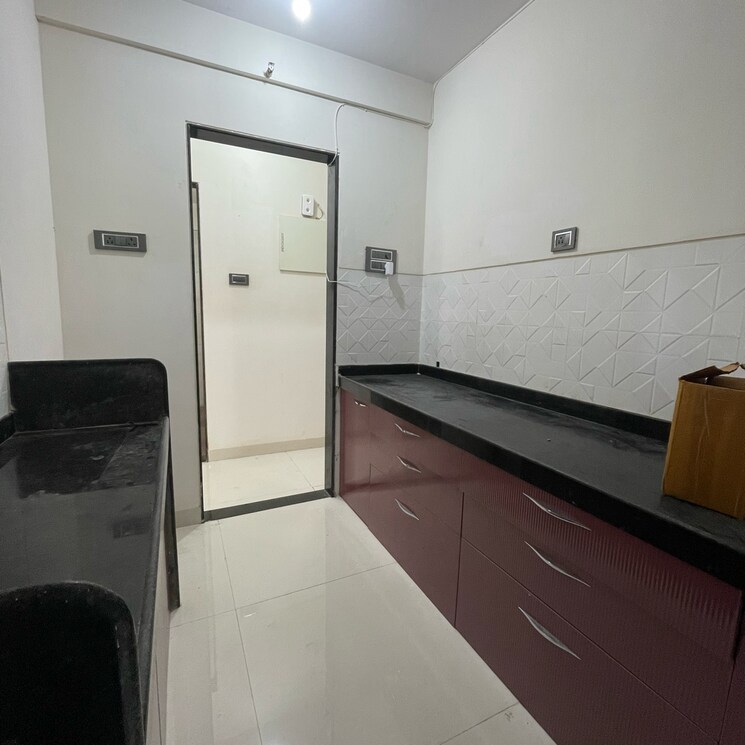 Kitchen, malad east 1 Bedroom 405 Sq.Ft. Apartment In Malad East Mumbai 9262714