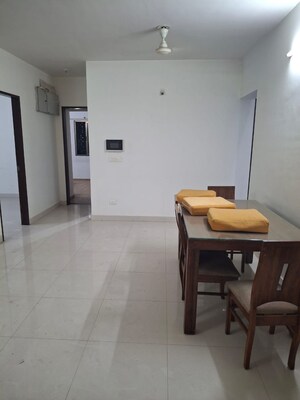 Living Room in 2 BHK Apartment at Paranjape Blue Ridge, Hinjewadi – for Sale