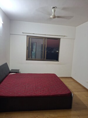 Bedroom in 2 BHK Apartment at Paranjape Blue Ridge, Hinjewadi – for Sale