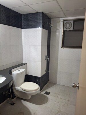 Bathroom in 2 BHK Apartment at Paranjape Blue Ridge, Hinjewadi – for Sale