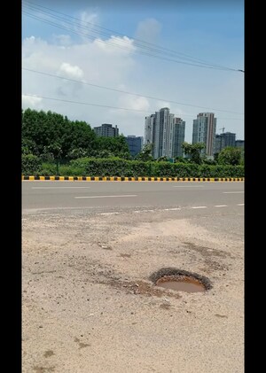 Plot Area in  Plot at Ireo City Plots, Sector 60 – for Sale