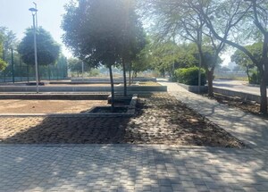  Plot – Exterior View View at Ireo City Plots, Sector 60 - for Sale