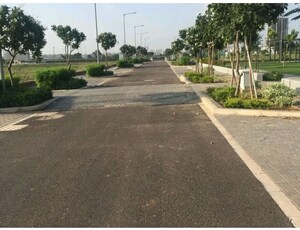  Plot – Garden View at Ireo City Plots, Sector 60 - for Sale