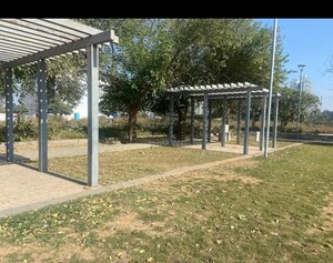  Plot – Exterior View View at Ireo City Plots, Sector 60 - for Sale