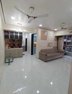 2 BHK Apartment For Sale in SK Enclave Mira Road