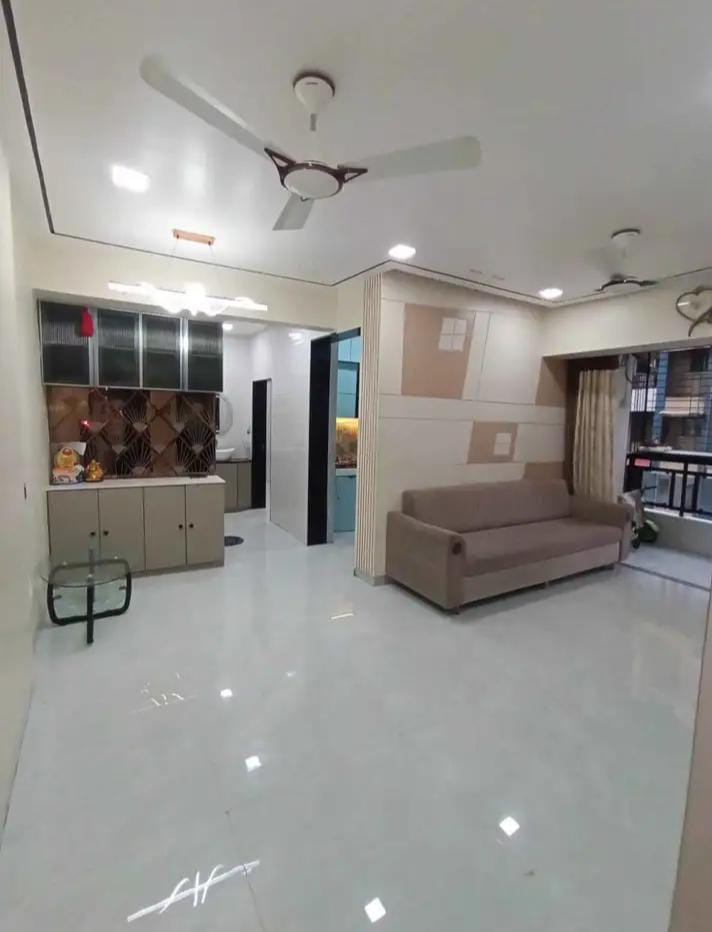 2 BHK Apartment For Sale in SK Enclave Mira Road