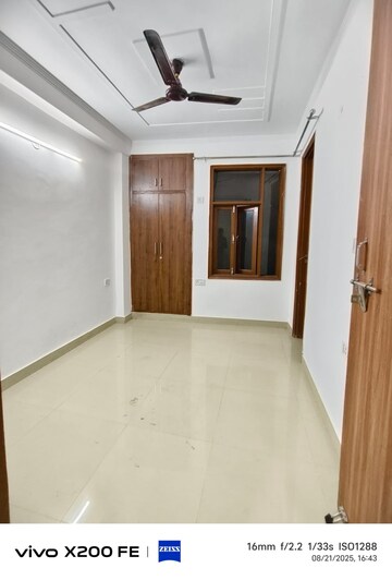 1 BHK Builder Floor For Rent in Saket