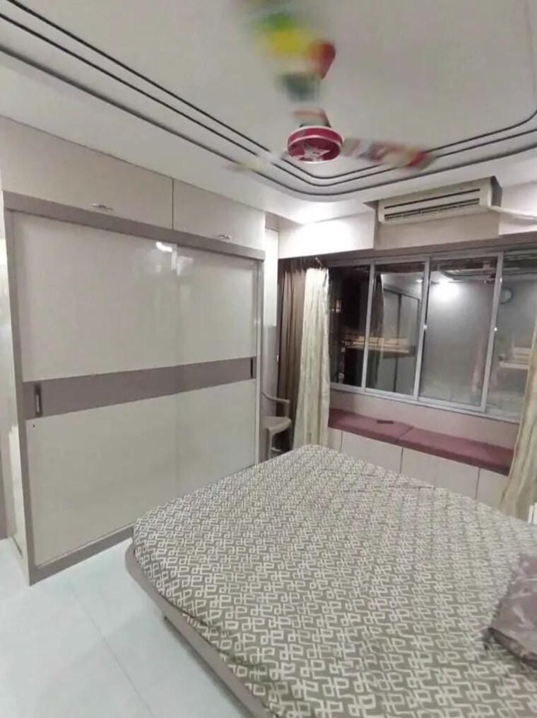 Bedroom, sk-enclave-mira-road 2 Bedroom 700 Sq.Ft. Apartment In Mira Road Thane 9262710