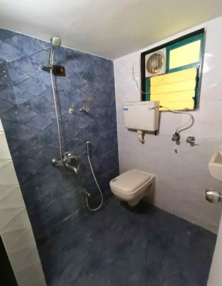 Attached Bathroom, sk-enclave-mira-road 2 Bedroom 700 Sq.Ft. Apartment In Mira Road Thane 9262710