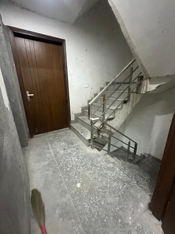 Bathroom in 2 BHK Builder Floor at Saket – for Sale