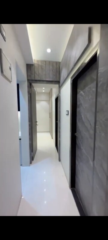 Building Lobby in 1 BHK Apartment at Mayur Shree Nandkumar Mahadev Ashirwad, Bhayandar East – for Sale