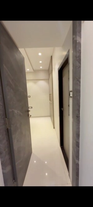 Building Lobby in 1 BHK Apartment at Mayur Shree Nandkumar Mahadev Ashirwad, Bhayandar East – for Sale