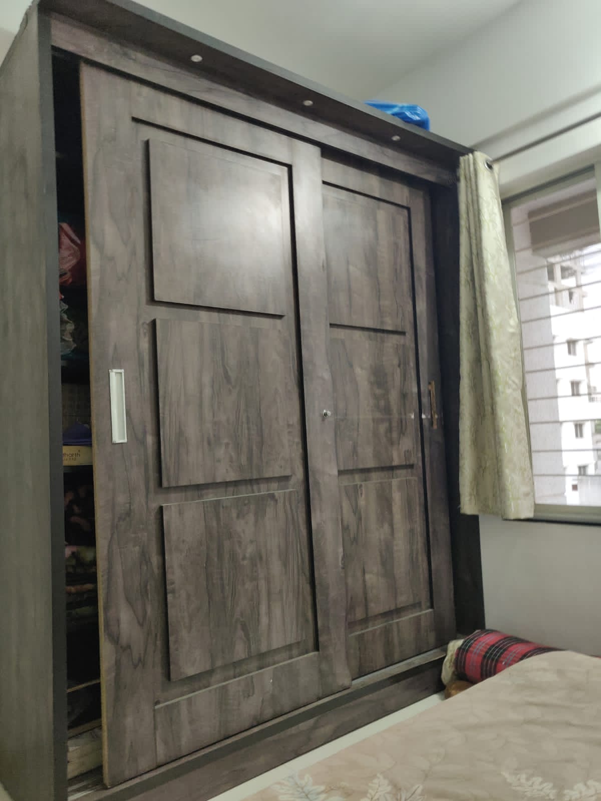 Room, wakad 2 Bedroom 759 Sq.Ft. Apartment In Wakad Pune 9262725