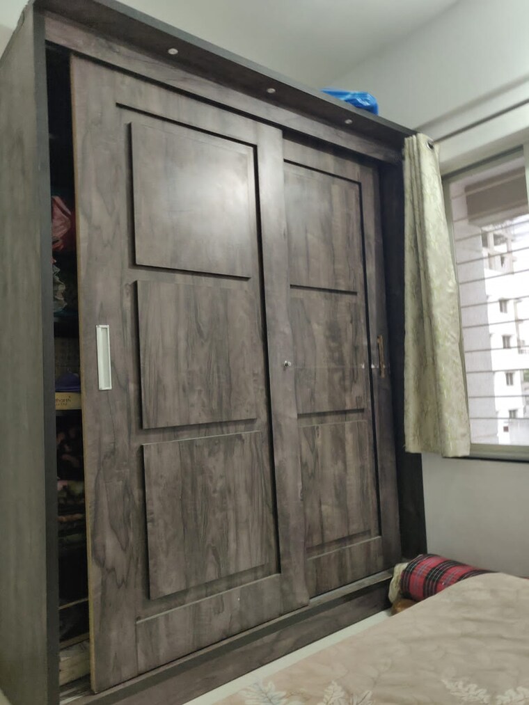 Room, wakad 2 Bedroom 759 Sq.Ft. Apartment In Wakad Pune 9262725