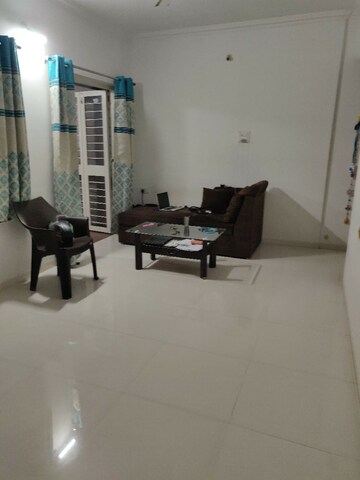 Living Room in 2 BHK Apartment at Wakad – for Rent