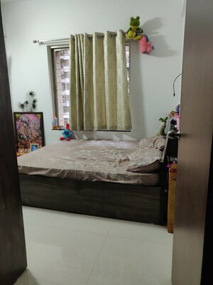 2 BHK Apartment For Rent in Wakad