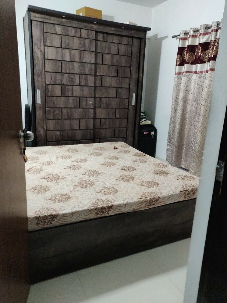 Master Bedroom, wakad 2 Bedroom 759 Sq.Ft. Apartment In Wakad Pune 9262725