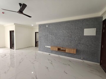 Kitchen in 3 BHK Apartment at Bollineni Bion, Kothaguda – for Rent