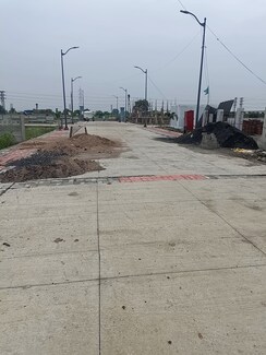 Plot For Sale in Wardha Rd