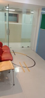 1700 Sq.Ft. Office Space in Mayuresh Cosmos