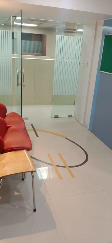  Office Space For Rent in Mayuresh Cosmos, Cbd Belapur Sector 11