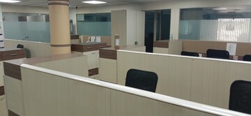 Kitchen in  Office Space at Mayuresh Cosmos, Cbd Belapur Sector 11 – for Rent