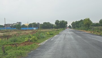Plot Area in  Plot at VKS Palm Drive, Pataudi – for Sale