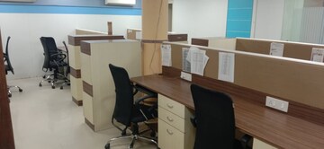 Team Area in  Office Space at Mayuresh Cosmos, Cbd Belapur Sector 11 – for Rent