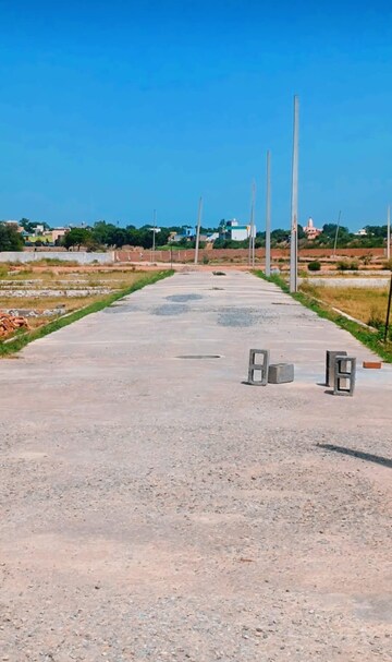  Plot For Sale in VKS Palm Drive, Pataudi