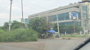  Plot – Exterior View View at VKS Palm Drive, Pataudi - for Sale