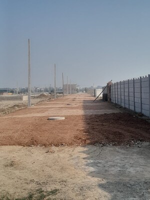 Plot Area in  Plot at VKS Palm Drive, Pataudi – for Sale