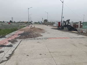  Plot – Garden View at Wardha rd - for Sale