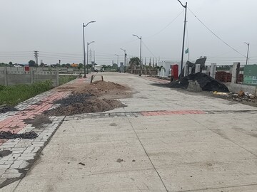  Plot – Garden View at Wardha rd - for Sale