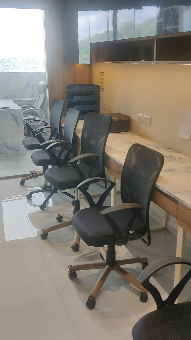 Team Area, vishwa-plan-s-business-park Commercial Office Space 400 Sq.Ft. In Nerul Navi Mumbai 9263144