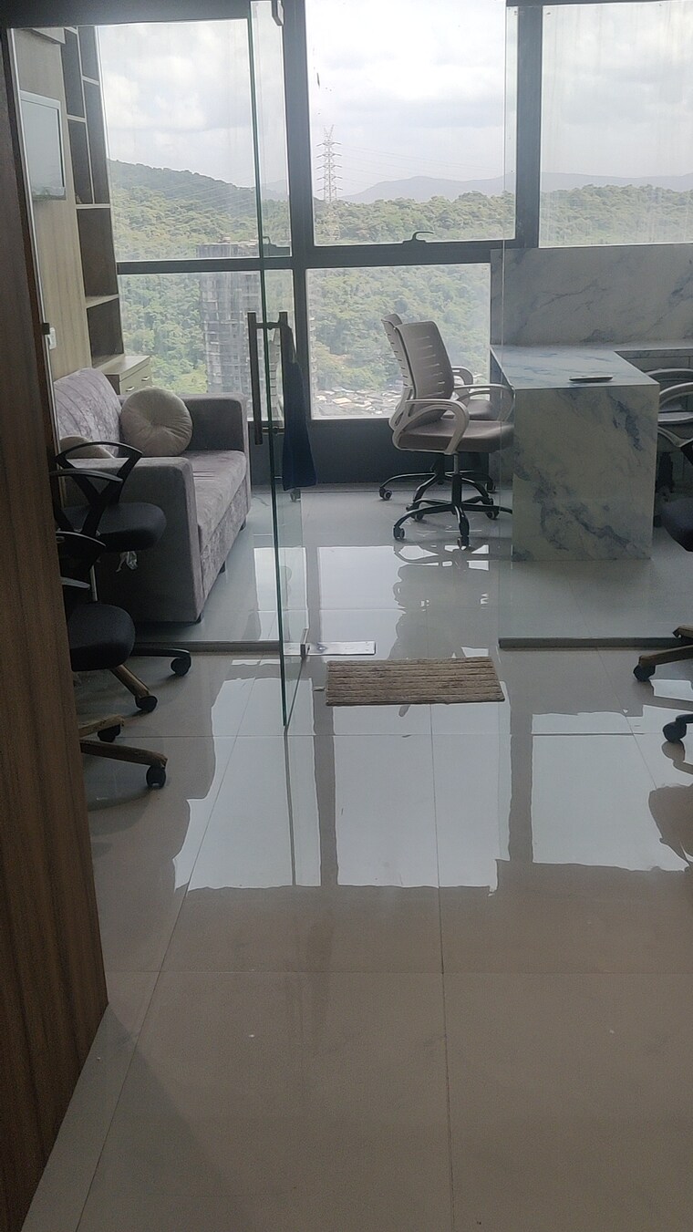 Team Area, vishwa-plan-s-business-park Commercial Office Space 400 Sq.Ft. In Nerul Navi Mumbai 9263144