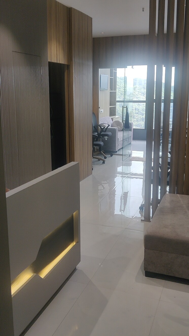 Floor Plan, vishwa-plan-s-business-park Commercial Office Space 400 Sq.Ft. In Nerul Navi Mumbai 9263144