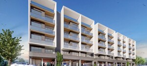 3 BHK Builder Floor For Sale in JMS The Majestic, Manesar Sector 9