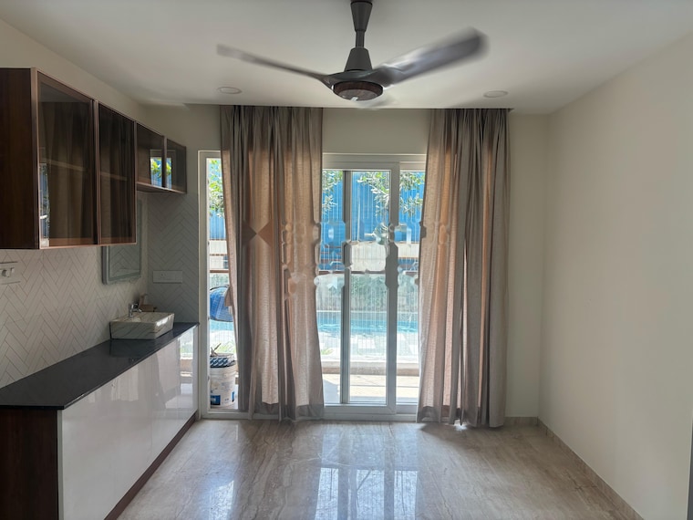 Room, vamsiram-west-wood 3 Bedroom 2440 Sq.Ft. Apartment In Tolichowki Hyderabad 9262732