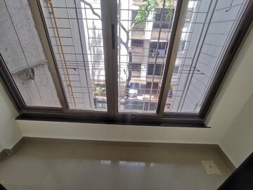 Balcony in 3 BHK Apartment at Santacruz West – for Rent