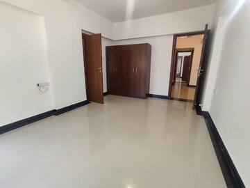 3 BHK Apartment For Rent in Santacruz West
