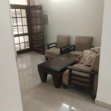 1 BHK Apartment For Rent in Manimajra