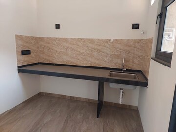 Bedroom in 2 BHK Apartment at VTP Aethereus, Mahalunge – for Sale