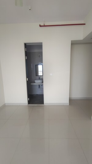 Attached Bathroom in 2 BHK Apartment at Ashar Edge, Pokhran Road No Two – for Rent